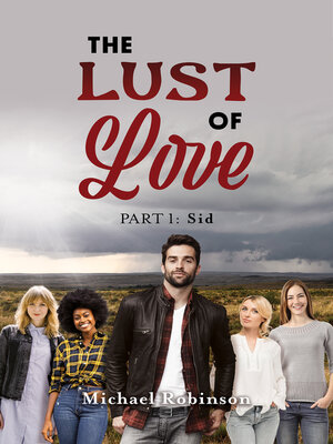 cover image of The Lust of Love